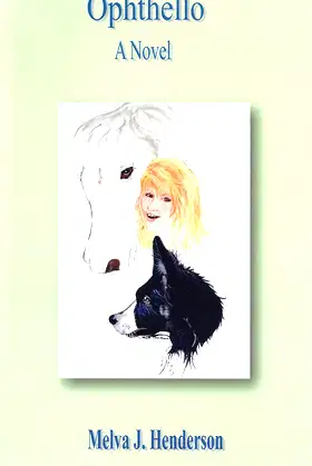 Ophthello poster