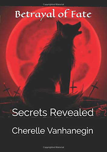 Betrayal of Fate: Secrets Revealed poster