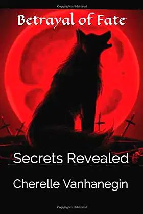 Betrayal of Fate: Secrets Revealed poster