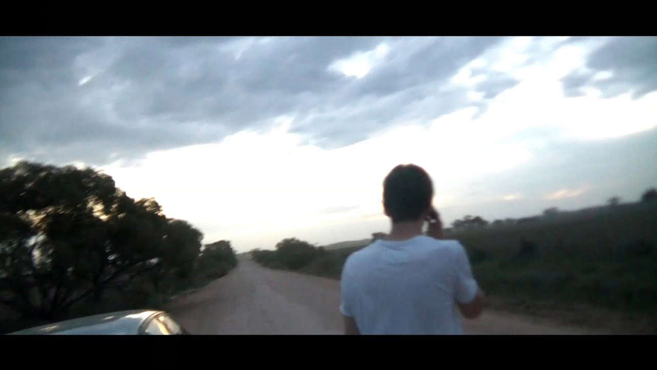Desolate | Found Footage Horror Film Part 1/2