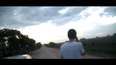 Desolate | Found Footage Horror Film Part 1/2 poster