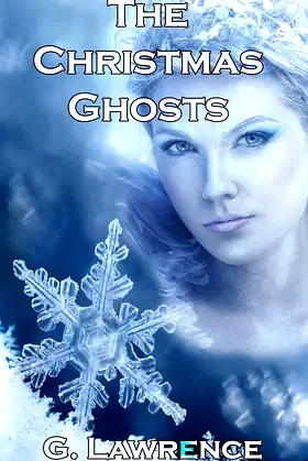 The Christmas Ghosts poster