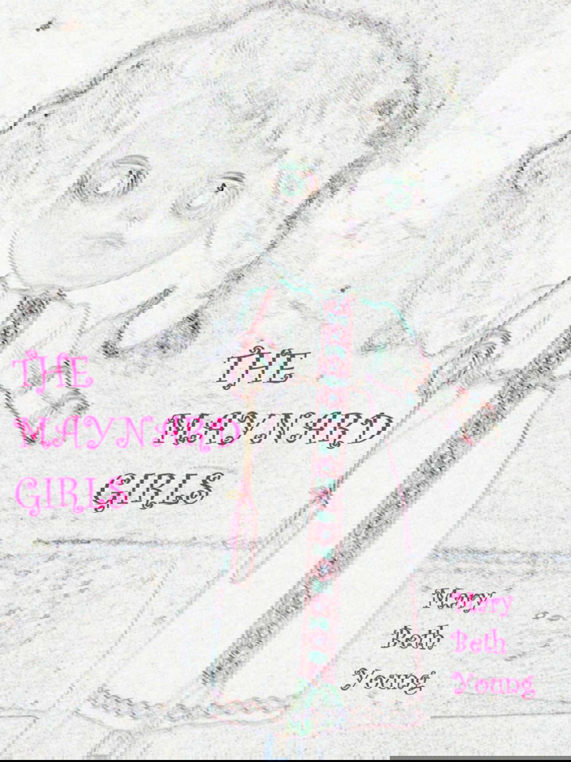 The Maynard Girls poster