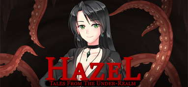 Tales From The Under-Realm: Hazel capsule