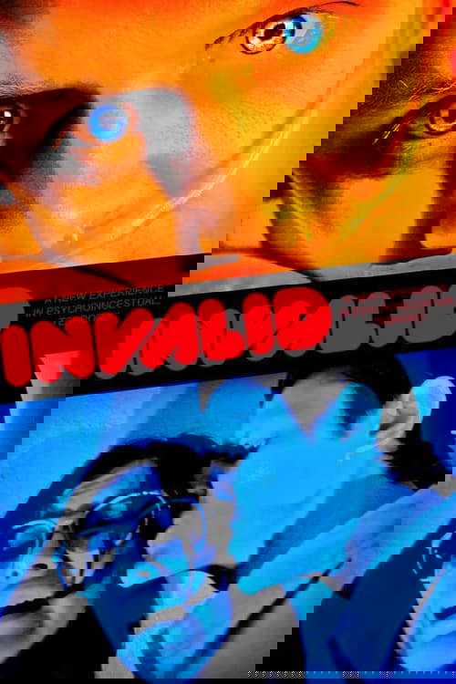 Invalid poster