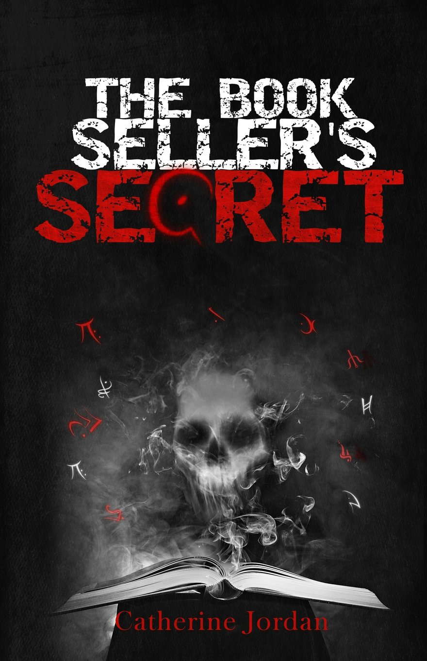 The Bookseller's Secret poster