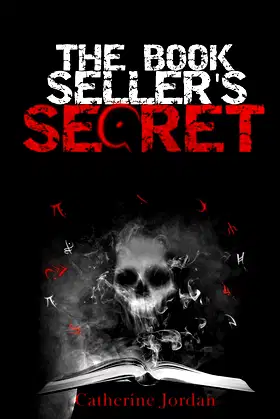 The Bookseller's Secret poster