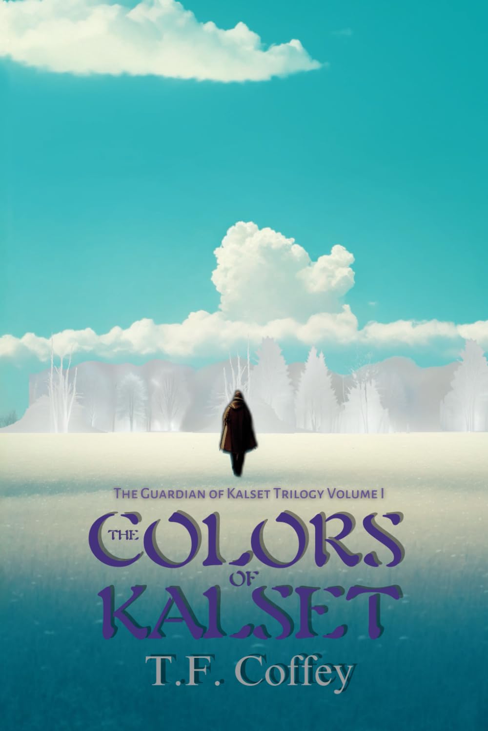 The Colors of Kalset (The Guardian of Kalset) poster