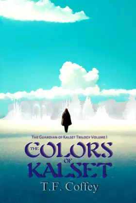 The Colors of Kalset (The Guardian of Kalset) poster