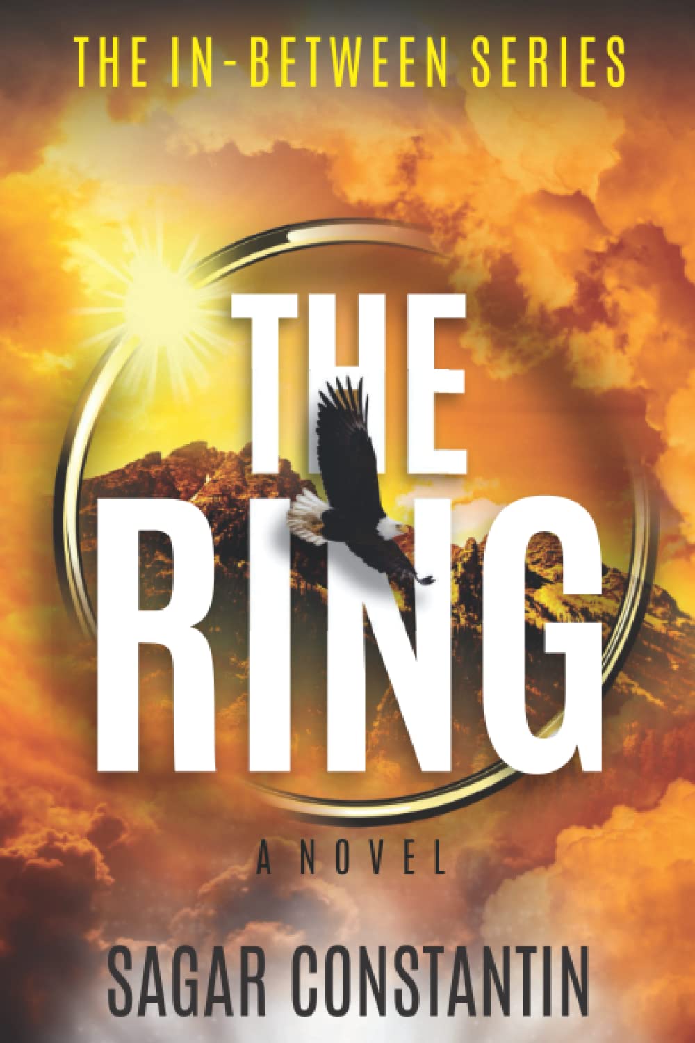 THE RING (The IN-BETWEEN series) poster