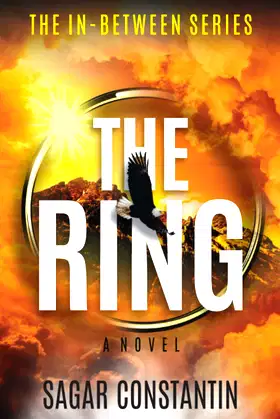 THE RING (The IN-BETWEEN series) poster