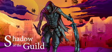 Shadow of the Guild capsule