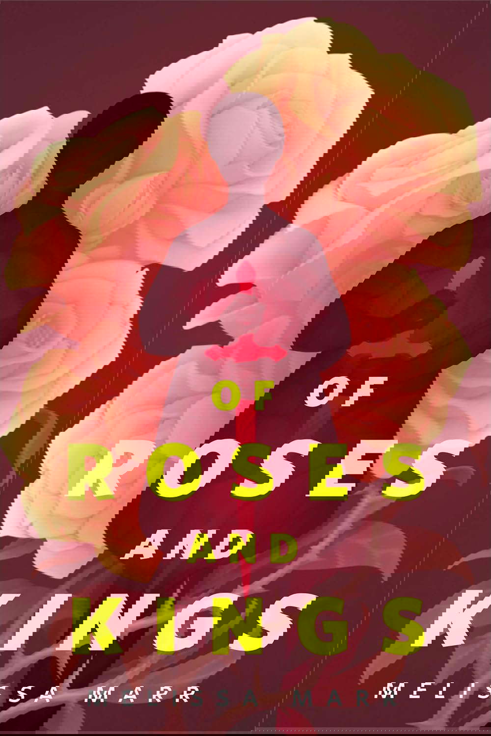Of Roses and Kings: A Tor.com Original poster
