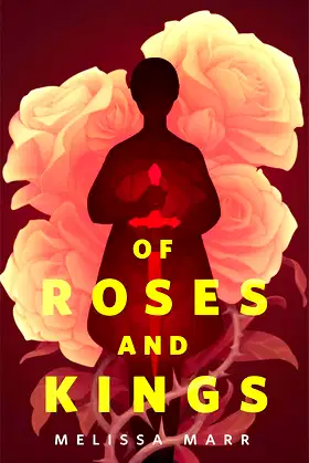 Of Roses and Kings: A Tor.com Original poster