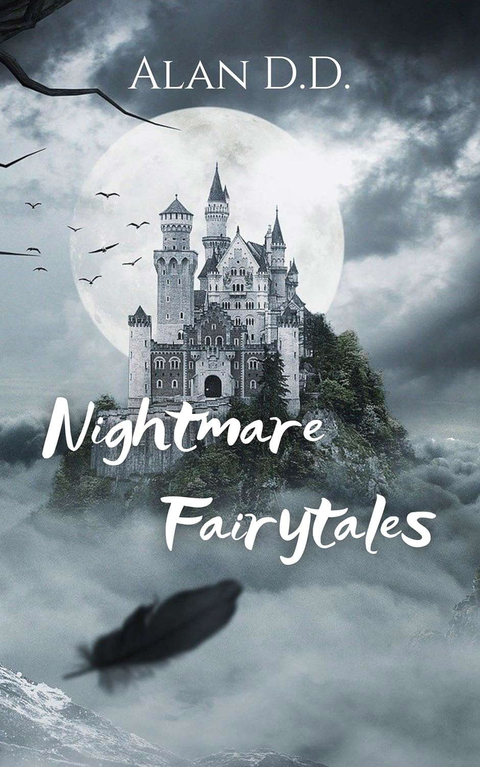 Nightmare Fairytales poster