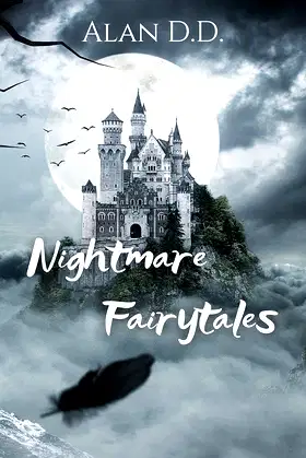 Nightmare Fairytales poster