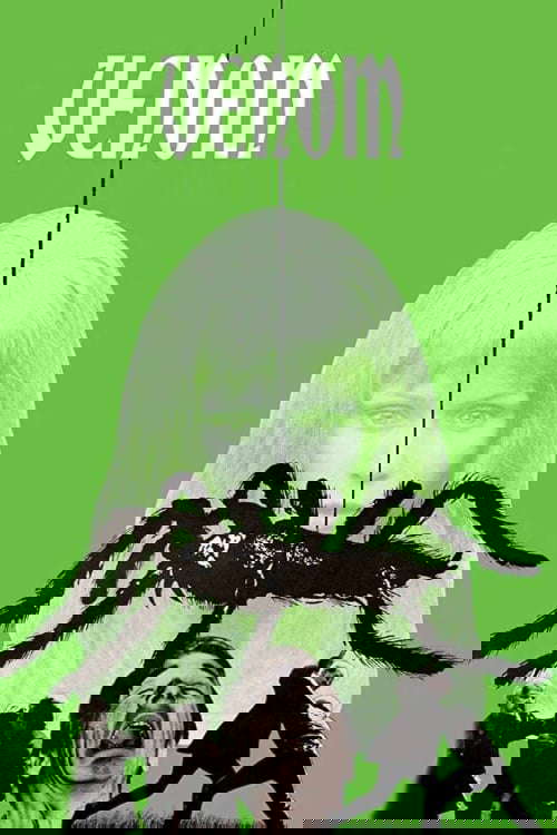 Venom poster
