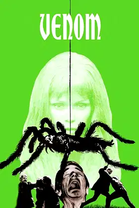 Venom poster