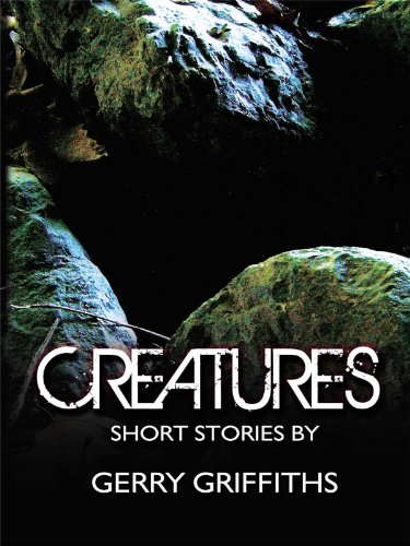 Creatures: Short Stories by poster