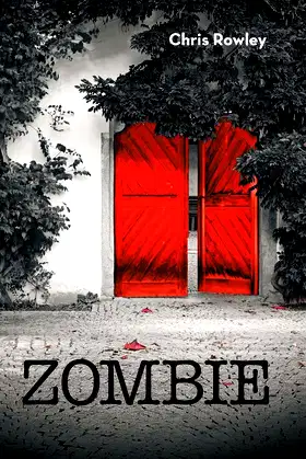 Zombie poster