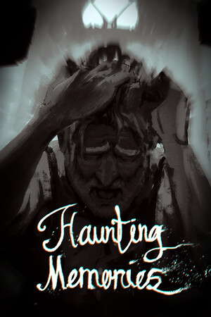 Haunting Memories poster