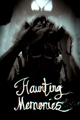 Haunting Memories poster