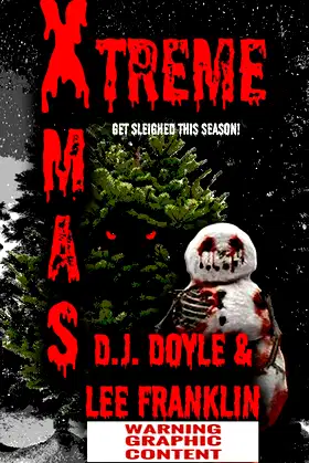 Xtreme Xmas poster