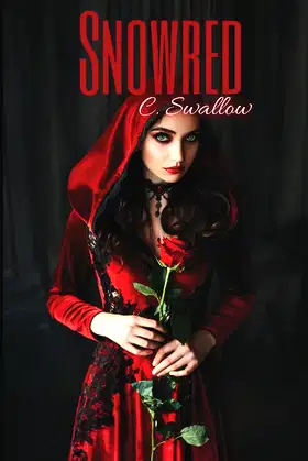 Snowred poster