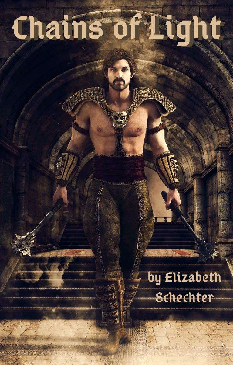 Chains of Light poster