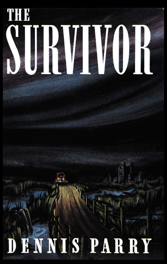 The Survivor (Valancourt 20th Century Classics) poster