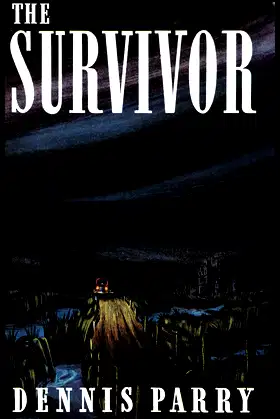 The Survivor (Valancourt 20th Century Classics) poster
