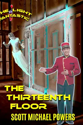 The Thirteenth Floor: The Light Fantastic poster