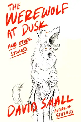 The Werewolf at Dusk: And Other Stories poster
