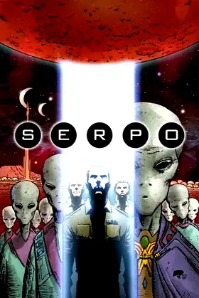 Serpo: 1 poster