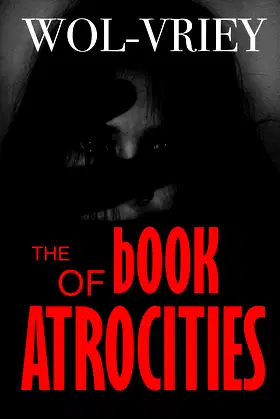 The Book of Atrocities poster