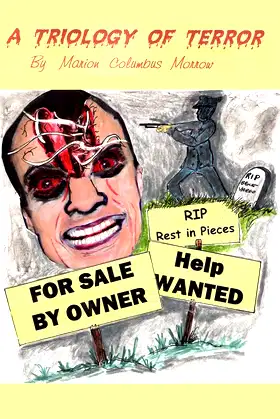 For Sale by Owner: A Trilogy of Terror poster