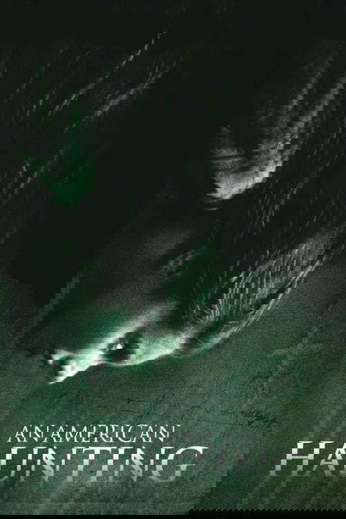 An American Haunting poster