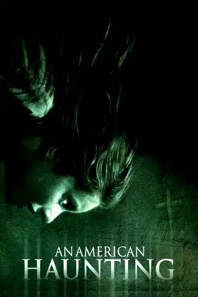 An American Haunting poster