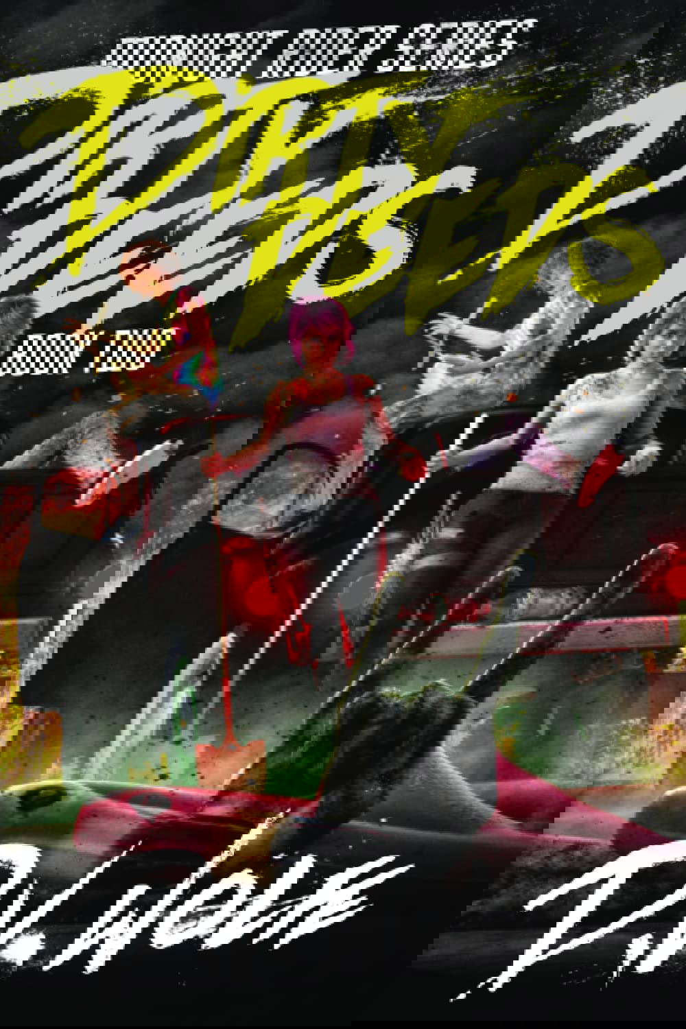 Dirty Deeds (Midnight Rider Series) poster
