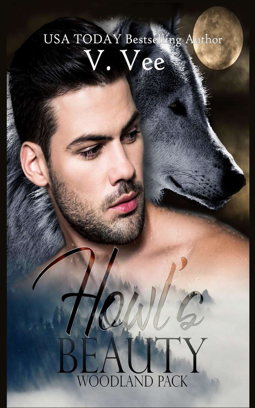 Howl’s Beauty (Woodland Pack) poster