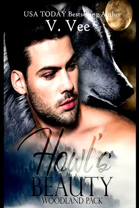 Howl’s Beauty (Woodland Pack) poster