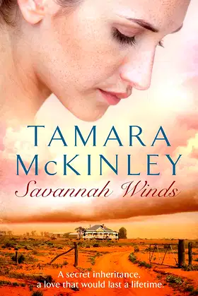 Savannah Winds poster