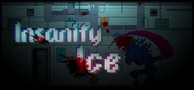Insanity Ice capsule