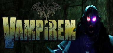 Vampirem capsule