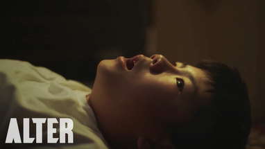Horror Short Film "Talisman" | ALTER | Online Premiere poster