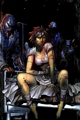 Screwed poster
