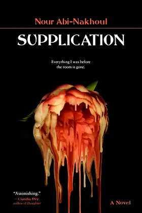 Supplication: A Novel poster
