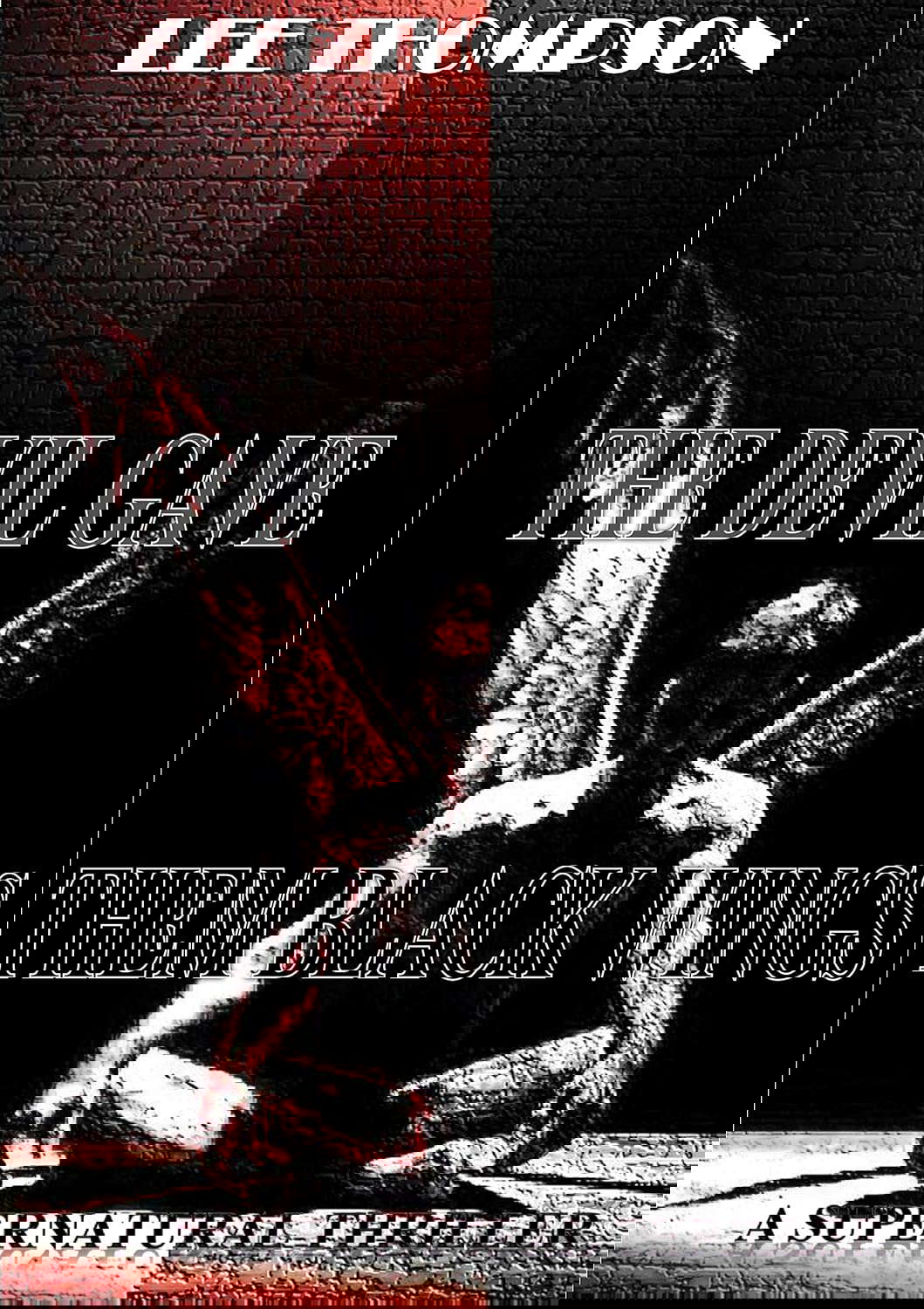 The Devil Gave Them Black Wings poster