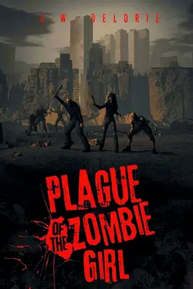 Plague of the Zombie Girl poster