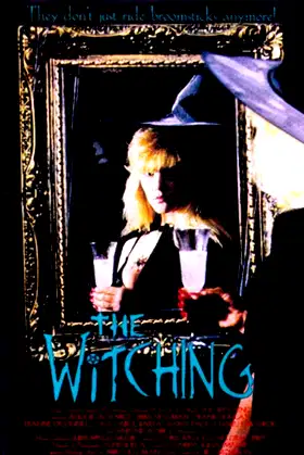 The Witching poster